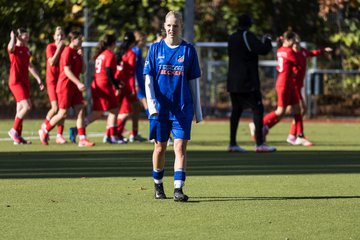 Bild 359 - wCJ Eimsbuettler TV - FC Rosengarten : Ergebnis: 2:0